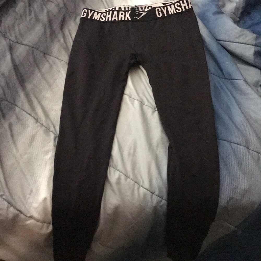 Gymshark workout pants